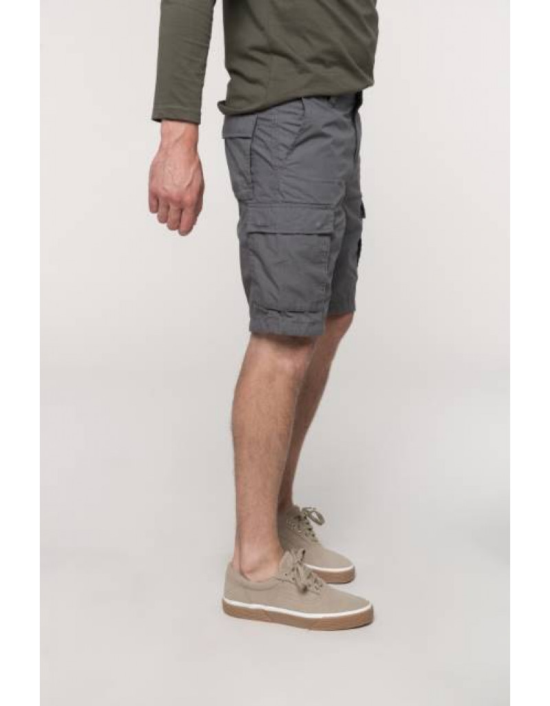 Pantaloni scurți Bermuda pentru bărbați